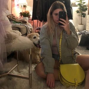 Rebecca Minkoff Stud Bag